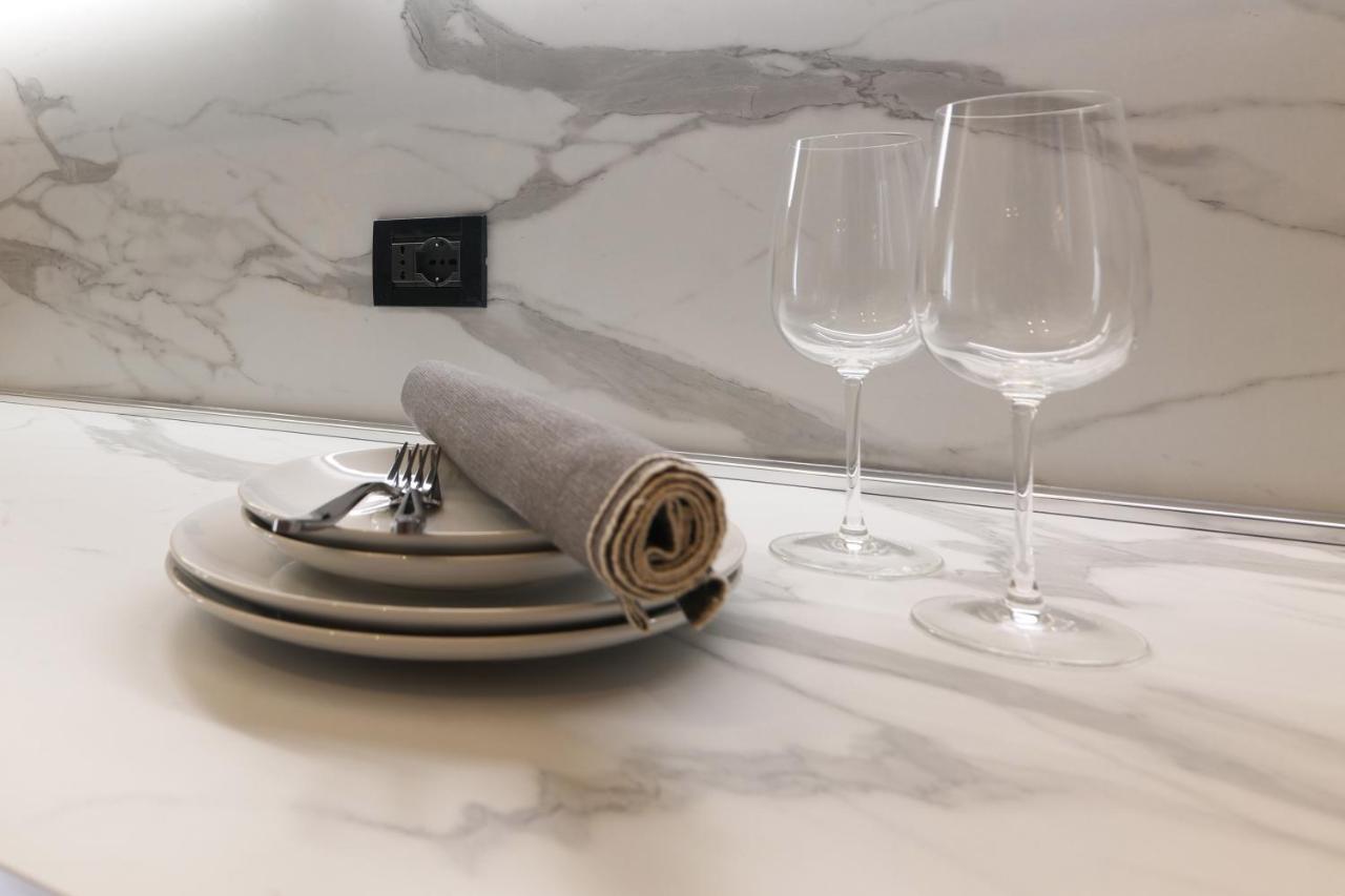 Contempora Apartments - Ampio Monolocale Medici 7 Milan Extérieur photo