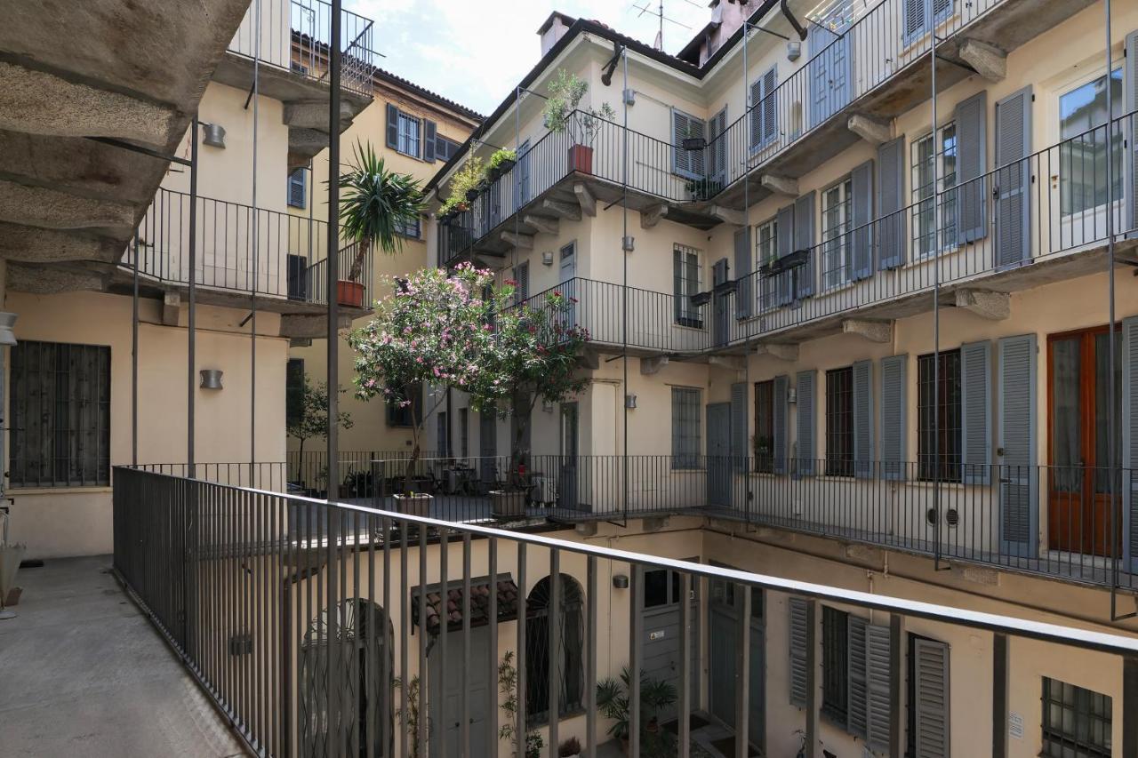 Contempora Apartments - Ampio Monolocale Medici 7 Milan Extérieur photo