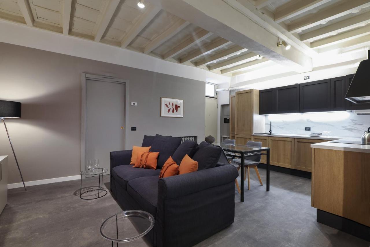 Contempora Apartments - Ampio Monolocale Medici 7 Milan Extérieur photo