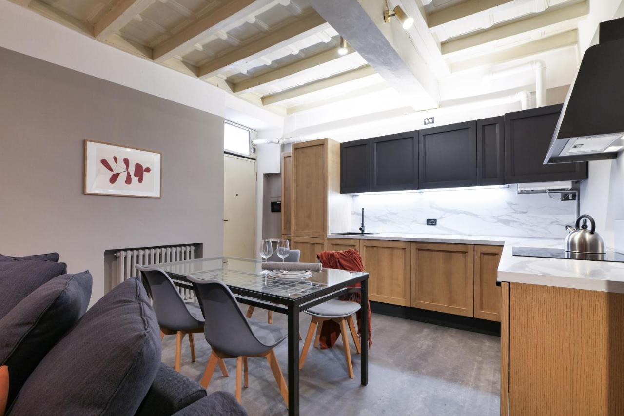 Contempora Apartments - Ampio Monolocale Medici 7 Milan Extérieur photo