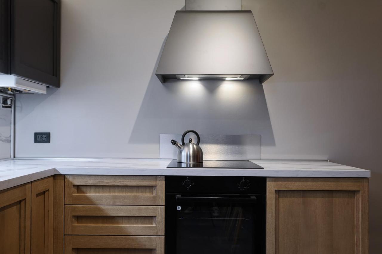 Contempora Apartments - Ampio Monolocale Medici 7 Milan Extérieur photo