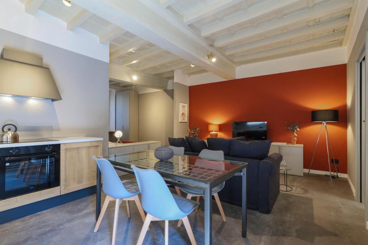 Contempora Apartments - Ampio Monolocale Medici 7 Milan Extérieur photo