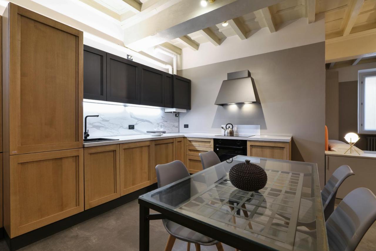 Contempora Apartments - Ampio Monolocale Medici 7 Milan Extérieur photo