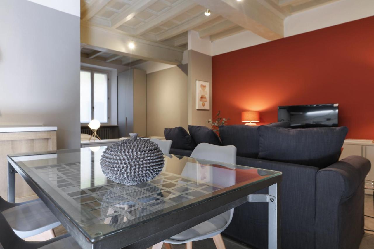 Contempora Apartments - Ampio Monolocale Medici 7 Milan Extérieur photo