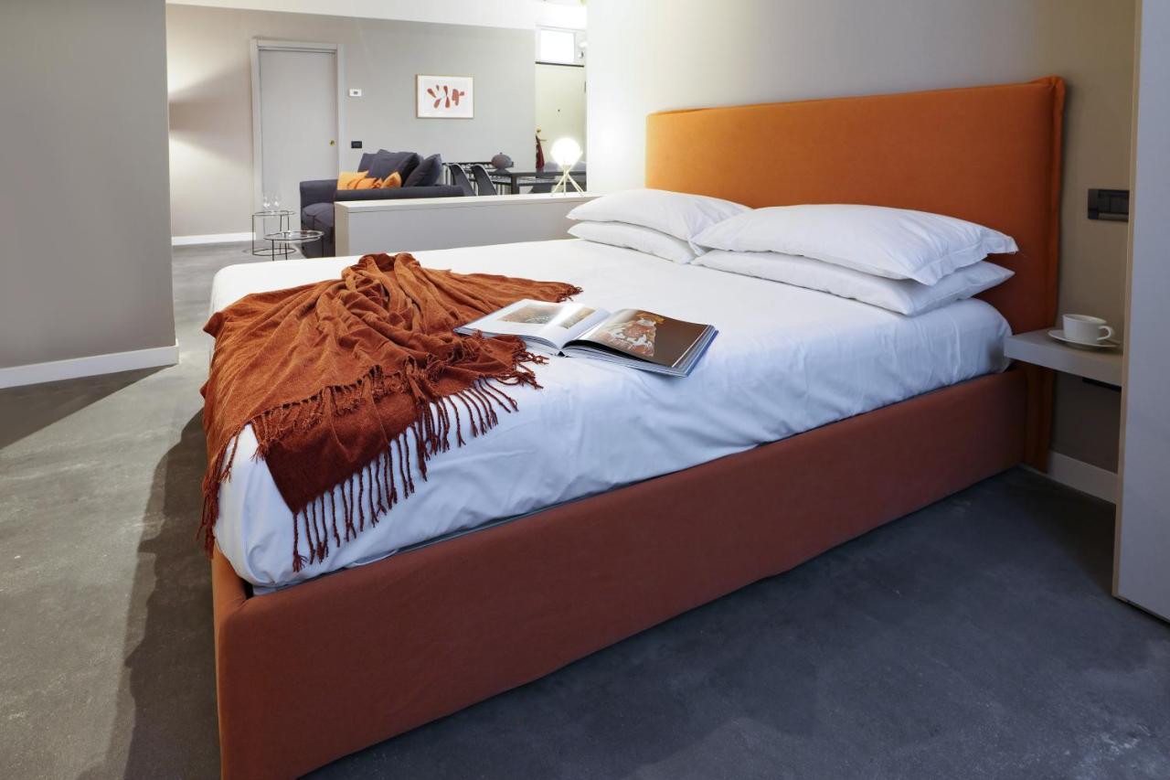 Contempora Apartments - Ampio Monolocale Medici 7 Milan Extérieur photo