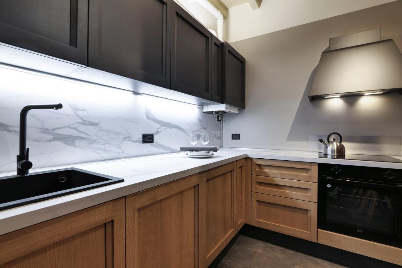 Contempora Apartments - Ampio Monolocale Medici 7 Milan Extérieur photo