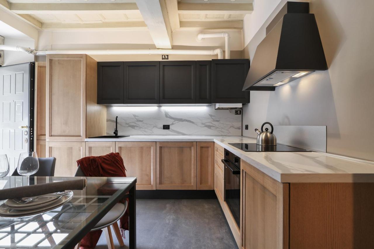 Contempora Apartments - Ampio Monolocale Medici 7 Milan Extérieur photo