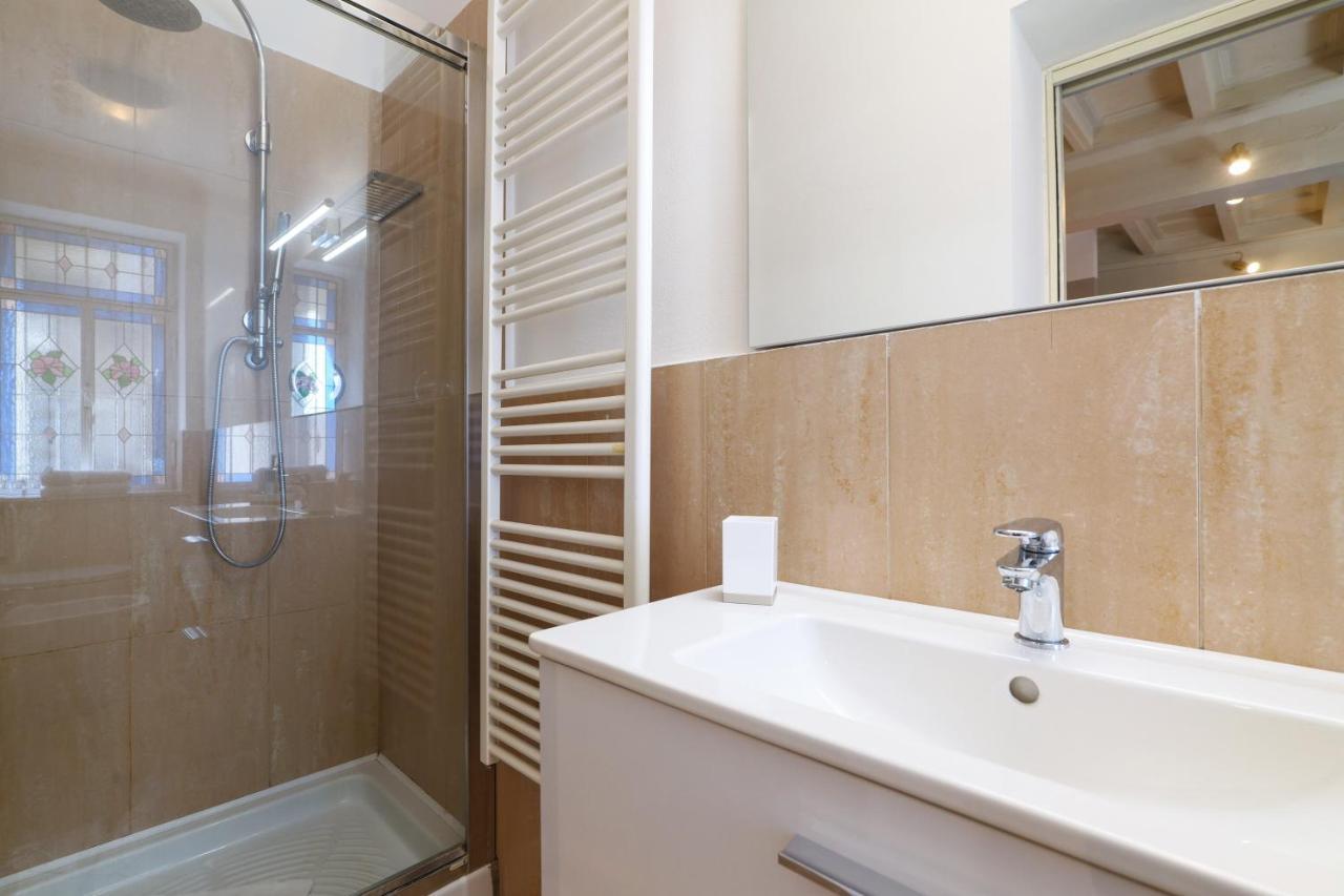 Contempora Apartments - Ampio Monolocale Medici 7 Milan Extérieur photo