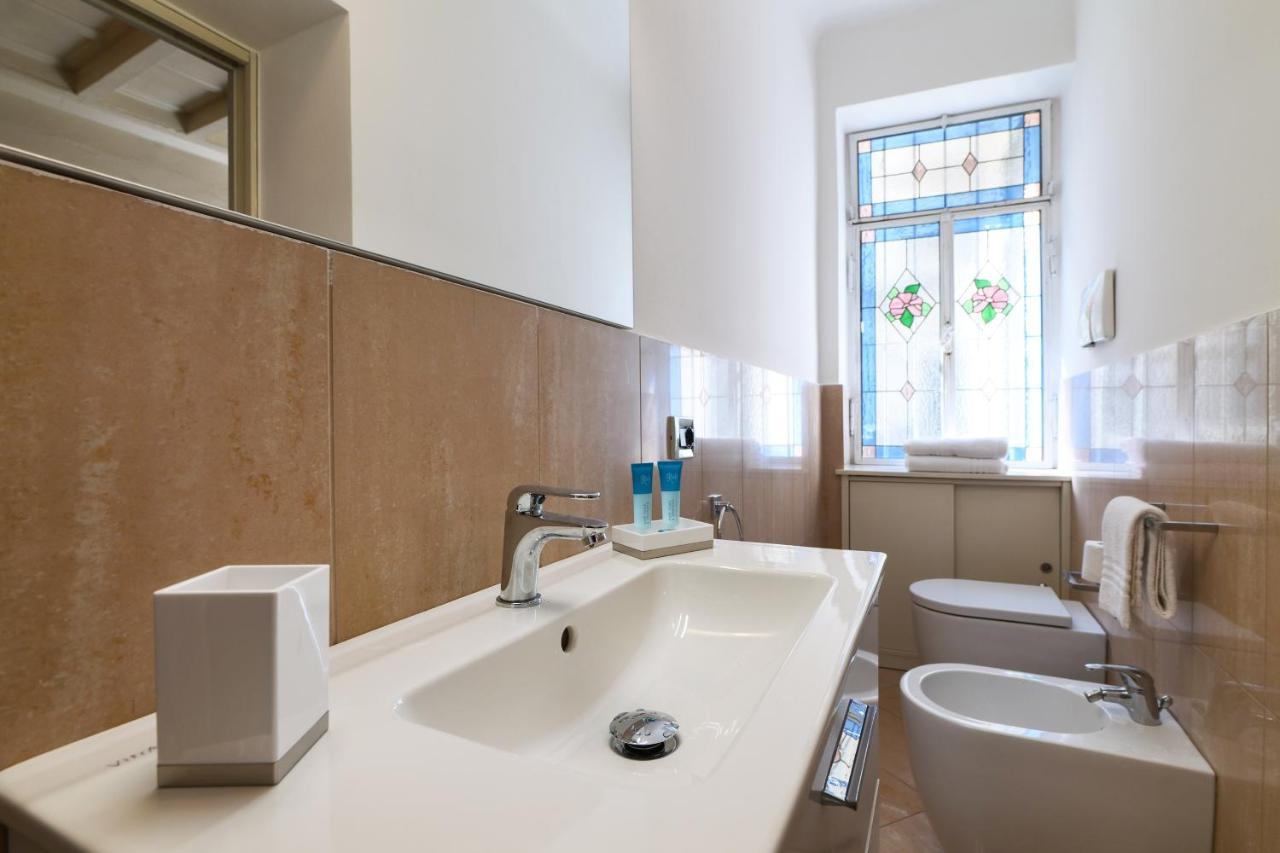 Contempora Apartments - Ampio Monolocale Medici 7 Milan Extérieur photo