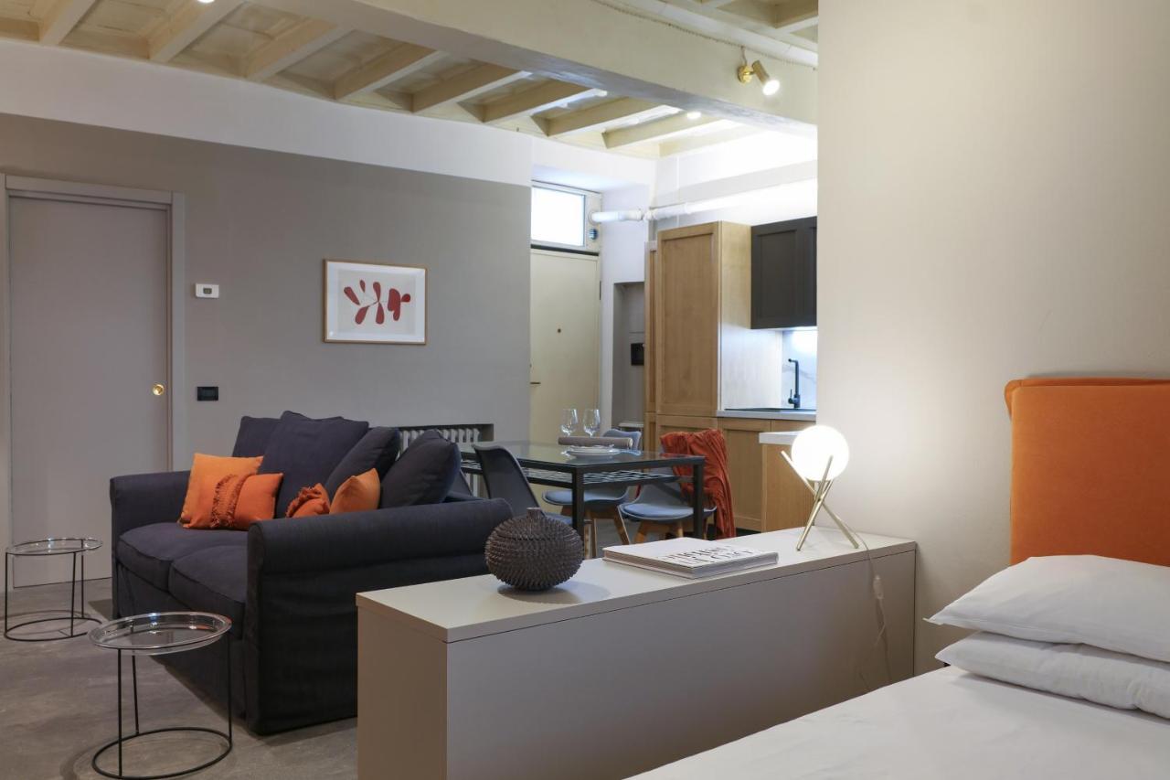 Contempora Apartments - Ampio Monolocale Medici 7 Milan Extérieur photo