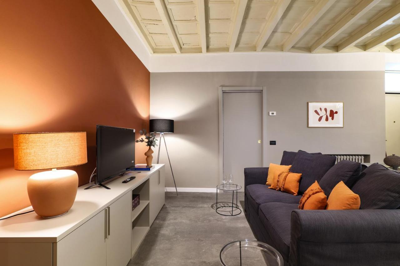 Contempora Apartments - Ampio Monolocale Medici 7 Milan Extérieur photo