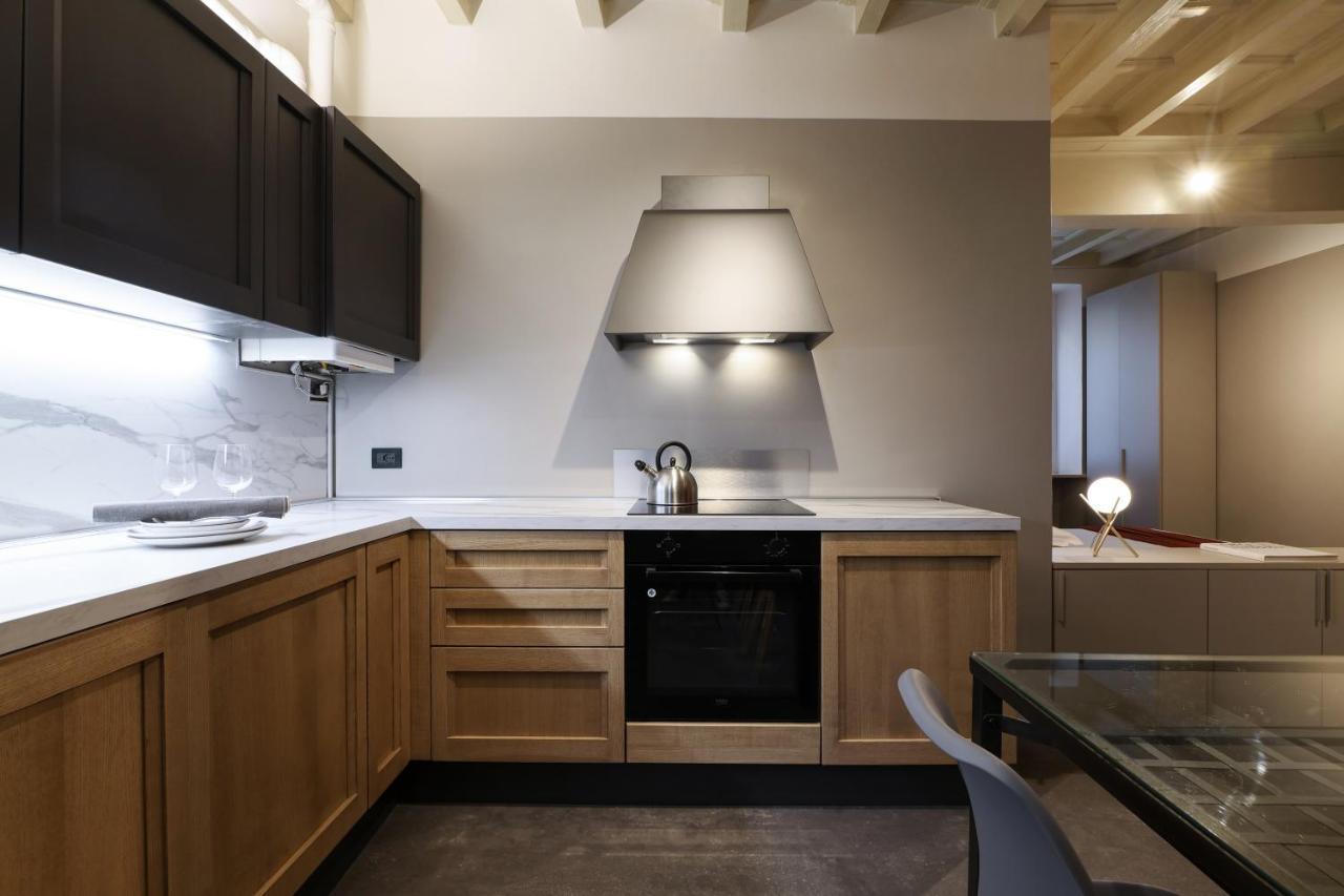 Contempora Apartments - Ampio Monolocale Medici 7 Milan Extérieur photo