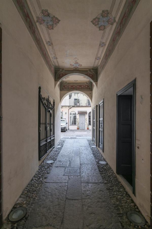 Contempora Apartments - Ampio Monolocale Medici 7 Milan Extérieur photo
