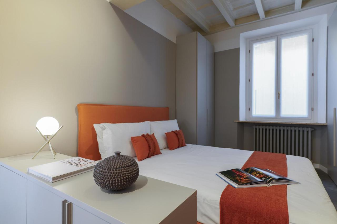 Contempora Apartments - Ampio Monolocale Medici 7 Milan Extérieur photo