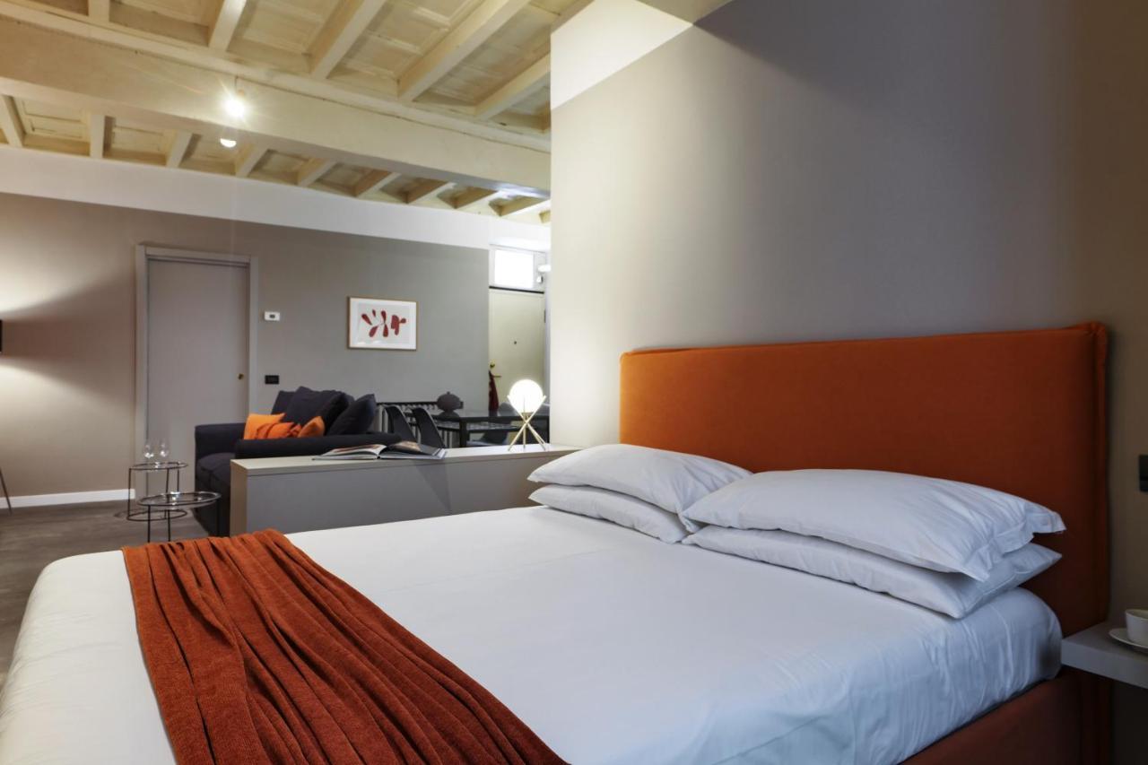 Contempora Apartments - Ampio Monolocale Medici 7 Milan Extérieur photo