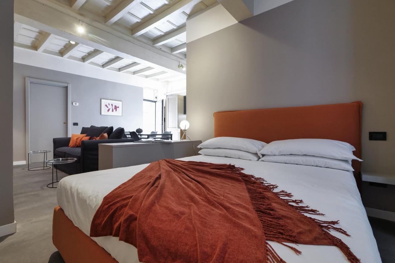 Contempora Apartments - Ampio Monolocale Medici 7 Milan Extérieur photo
