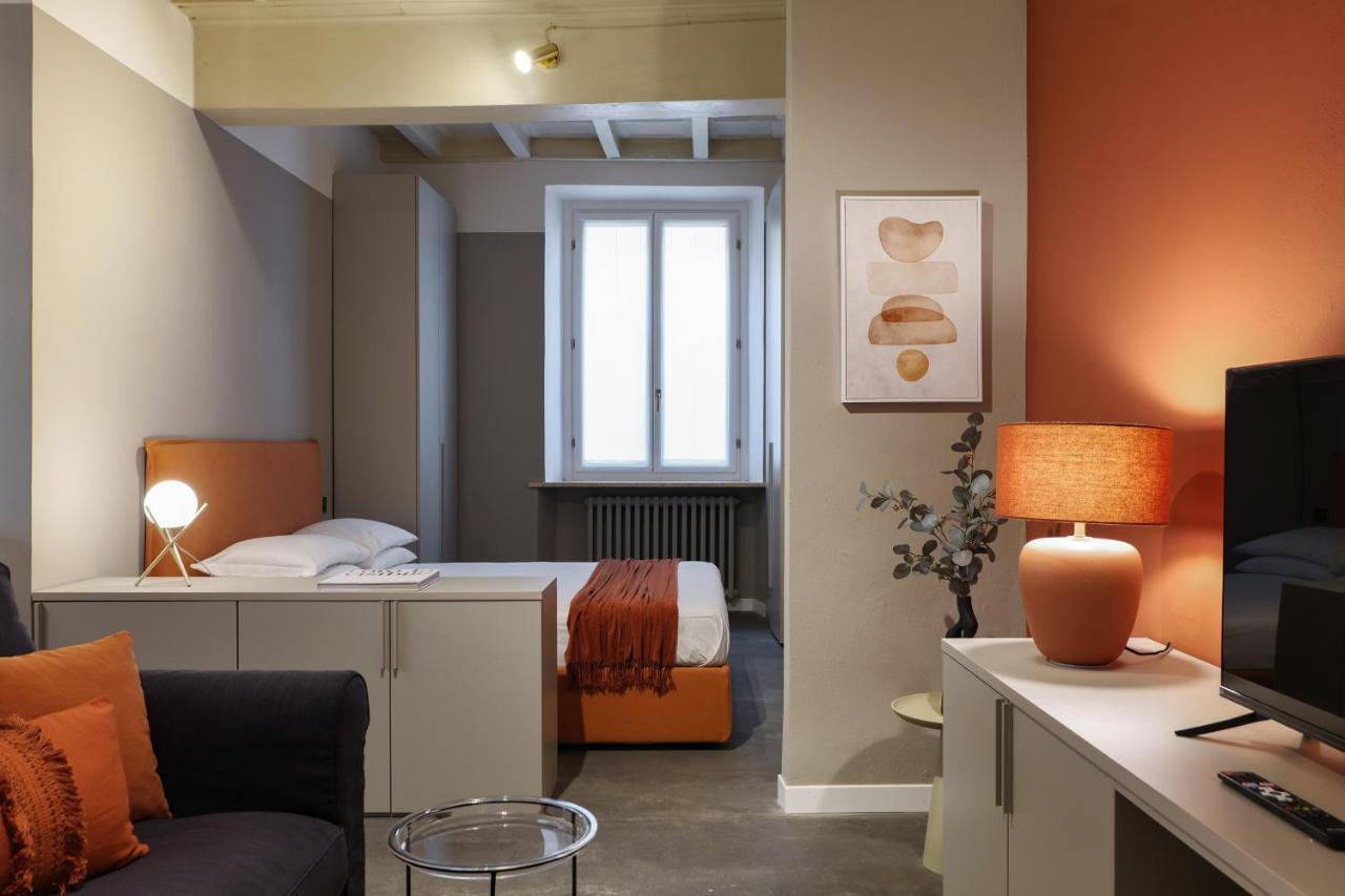 Contempora Apartments - Ampio Monolocale Medici 7 Milan Extérieur photo
