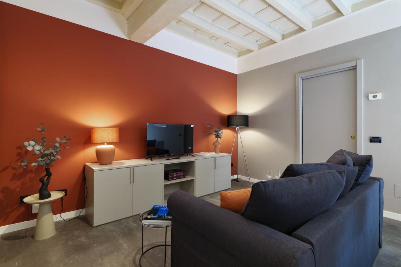 Contempora Apartments - Ampio Monolocale Medici 7 Milan Extérieur photo