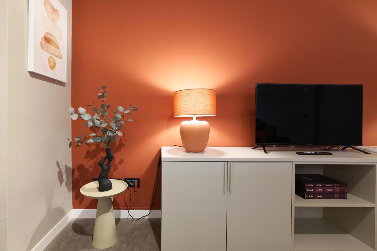 Contempora Apartments - Ampio Monolocale Medici 7 Milan Extérieur photo