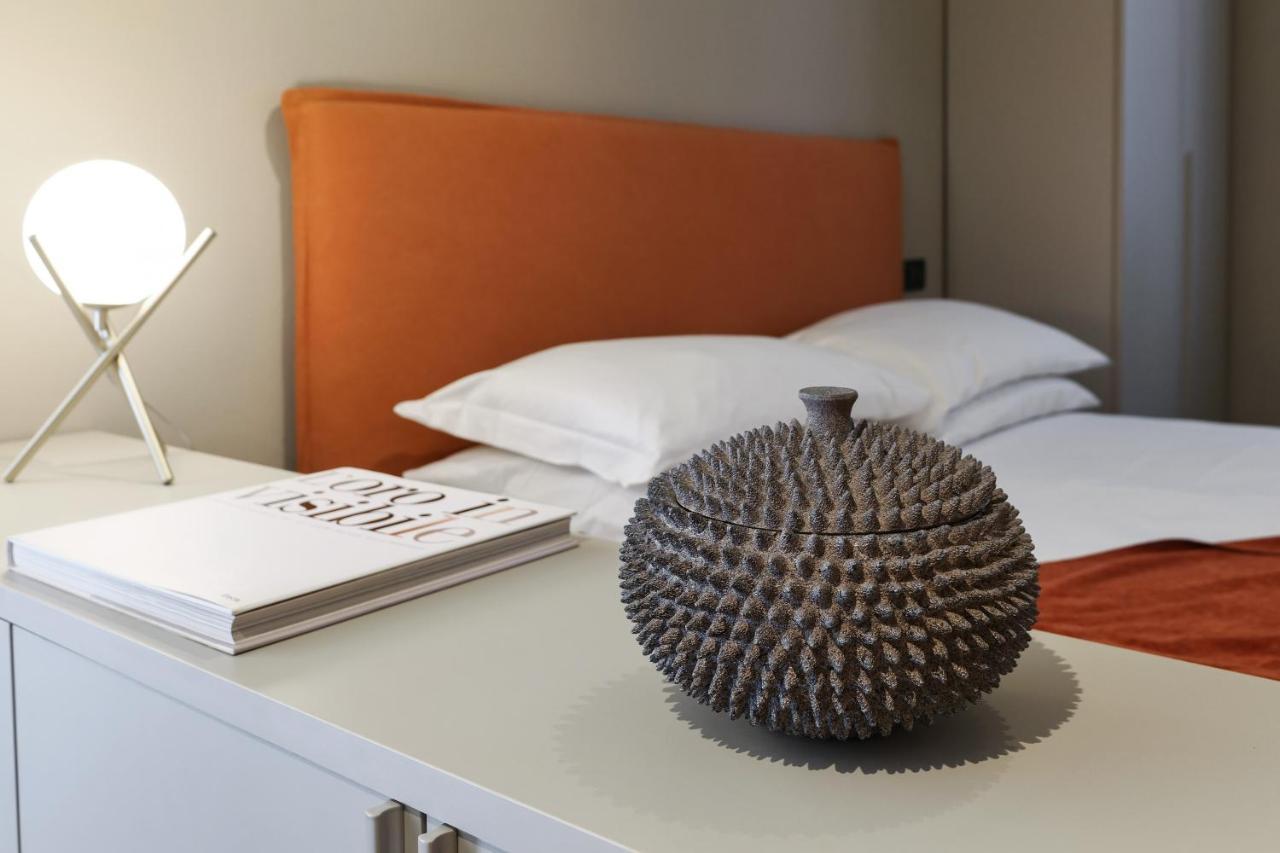 Contempora Apartments - Ampio Monolocale Medici 7 Milan Extérieur photo