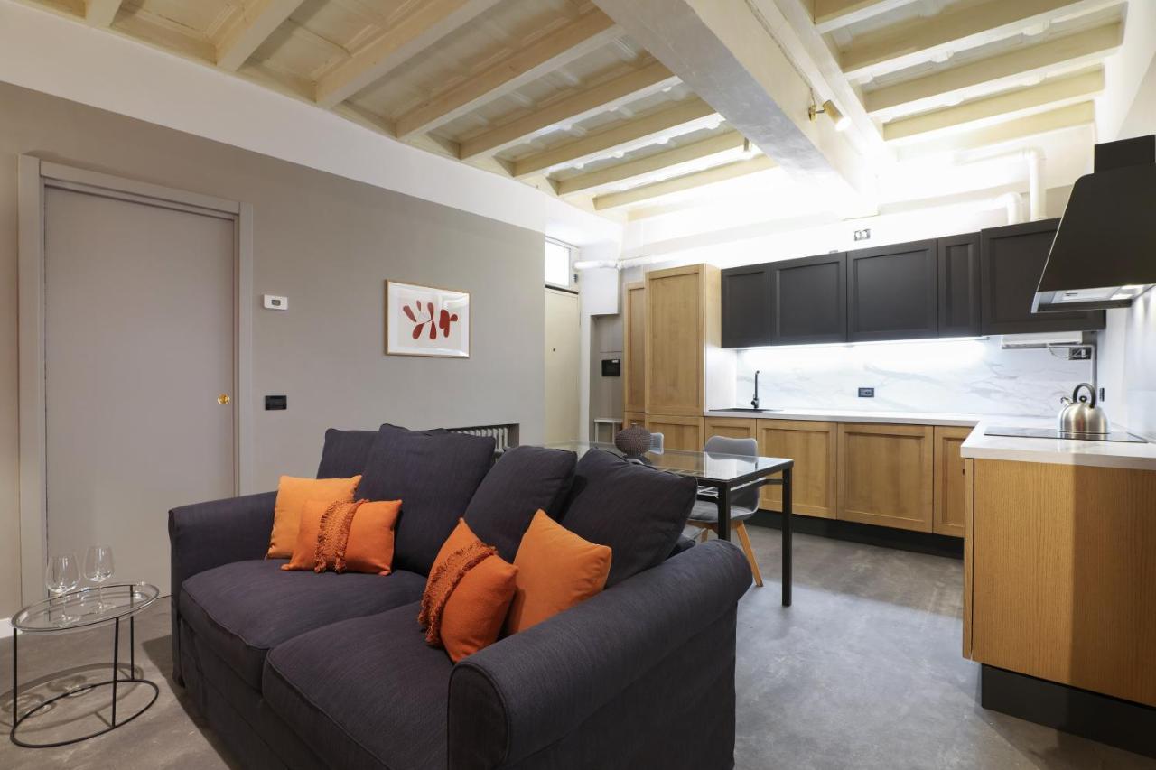 Contempora Apartments - Ampio Monolocale Medici 7 Milan Extérieur photo
