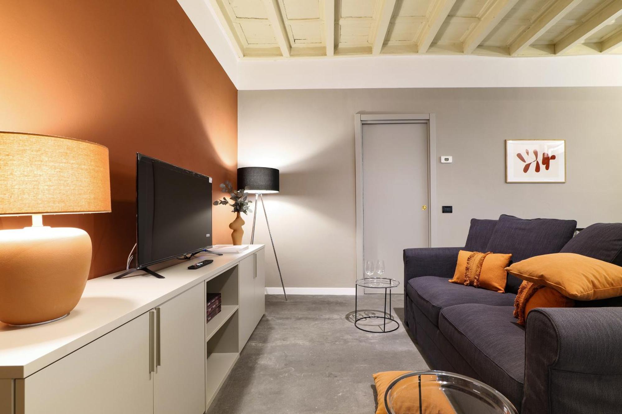 Contempora Apartments - Ampio Monolocale Medici 7 Milan Extérieur photo